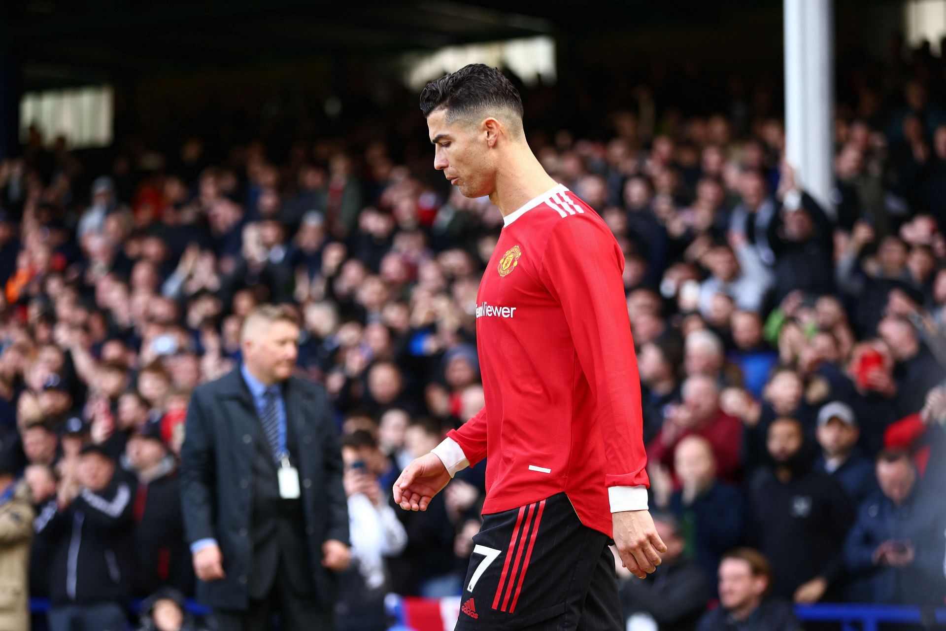 A dreadful day in a season to forget
